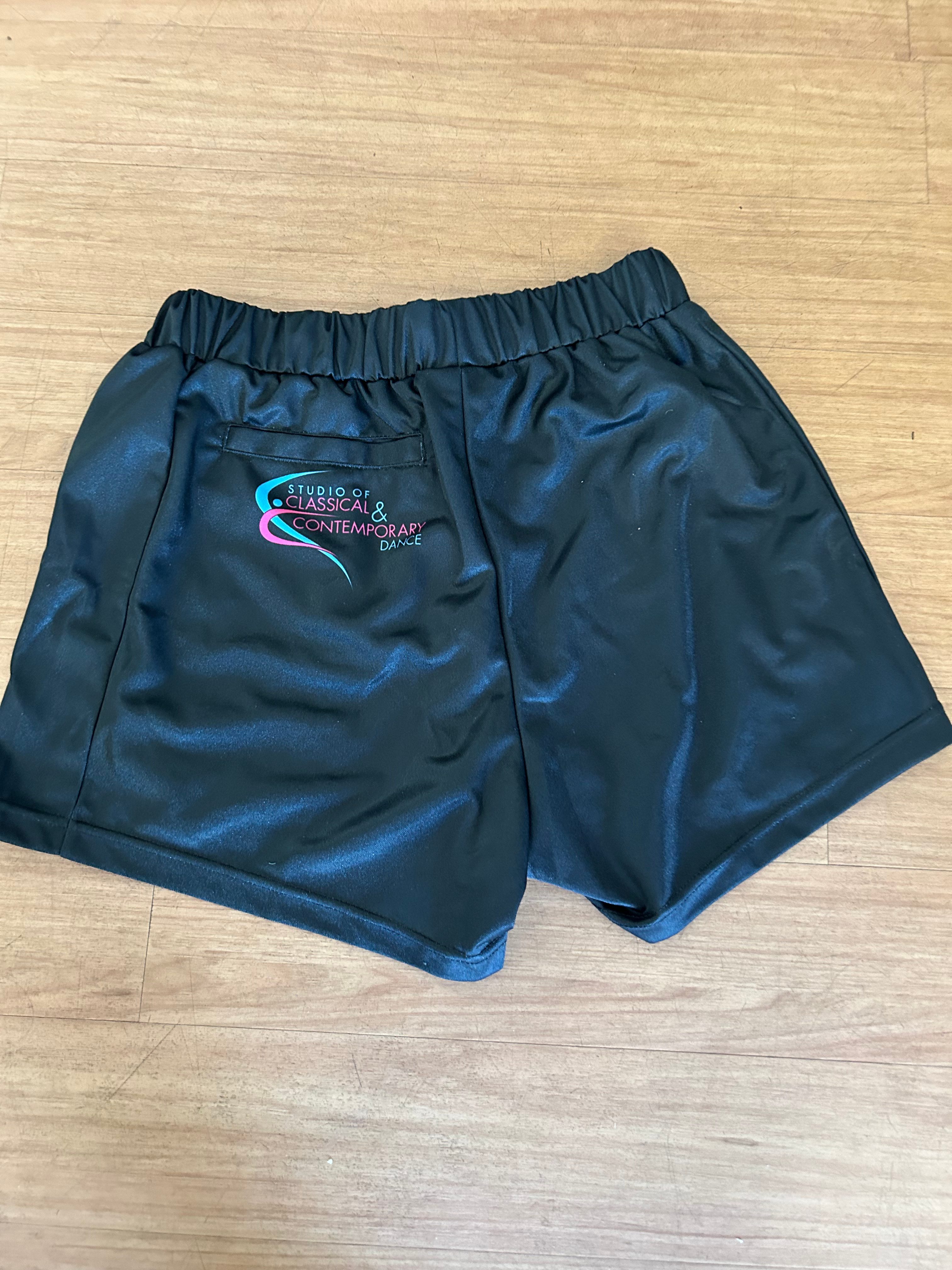 New Shorts Style 2024 - Bolt Jogger Shorts image 1