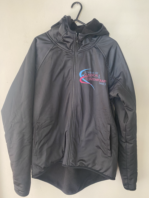 Hoodie Jumper image 0