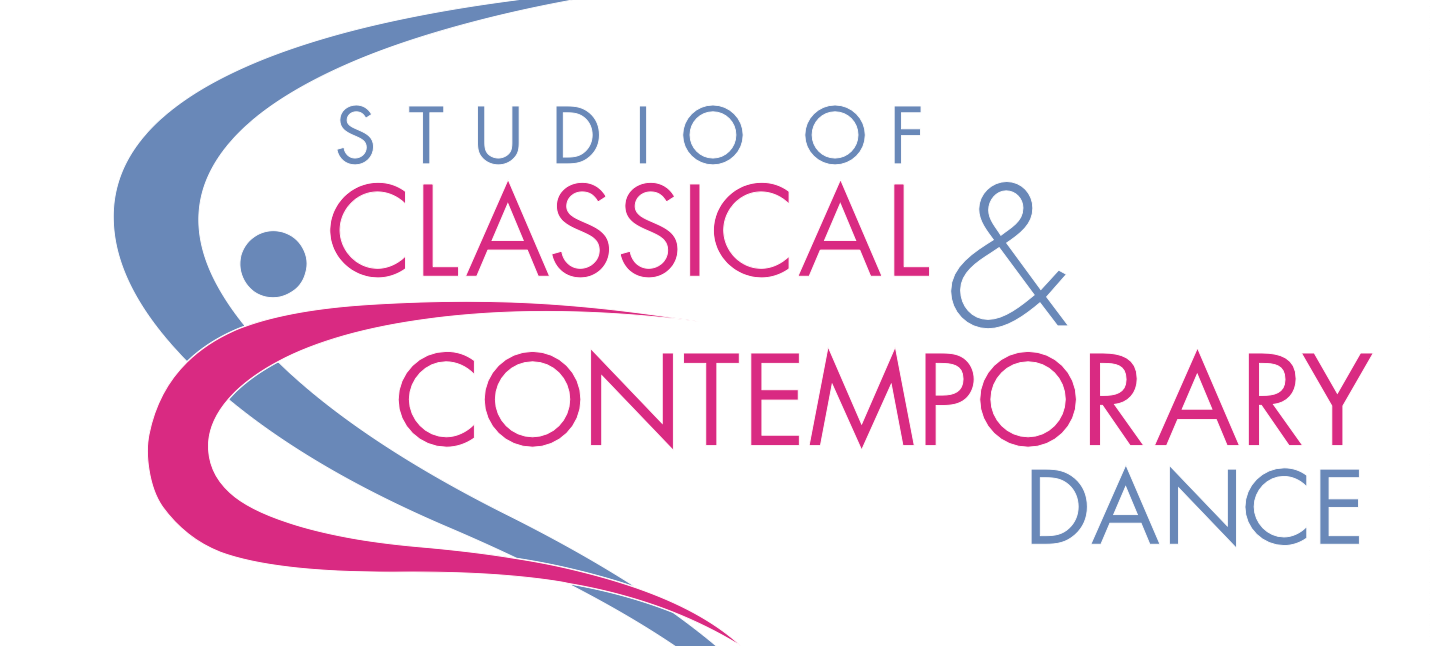 Studio of Classical & Contemporary Dance Printable Gift Card