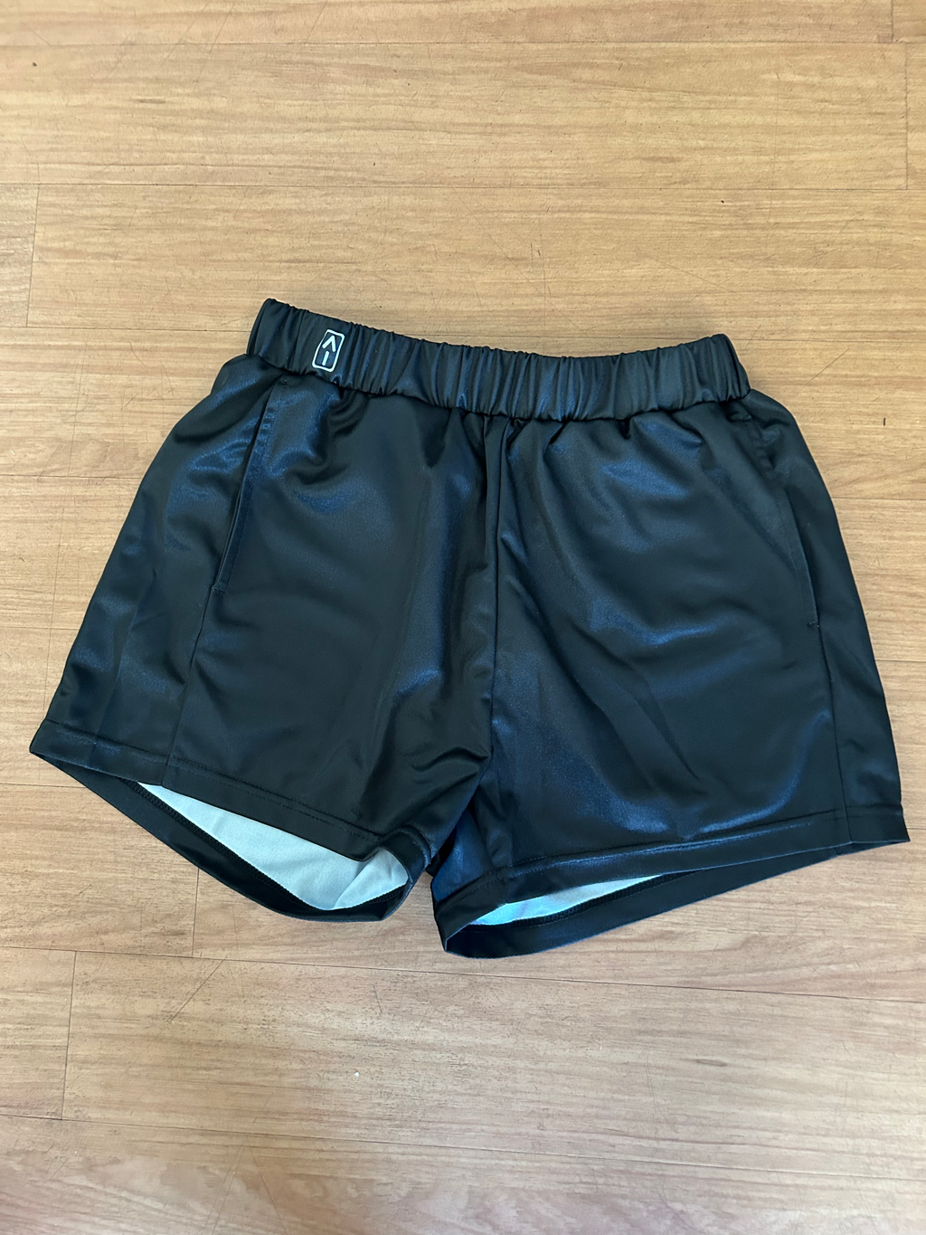 New Shorts Style 2024 - Bolt Jogger Shorts image 0