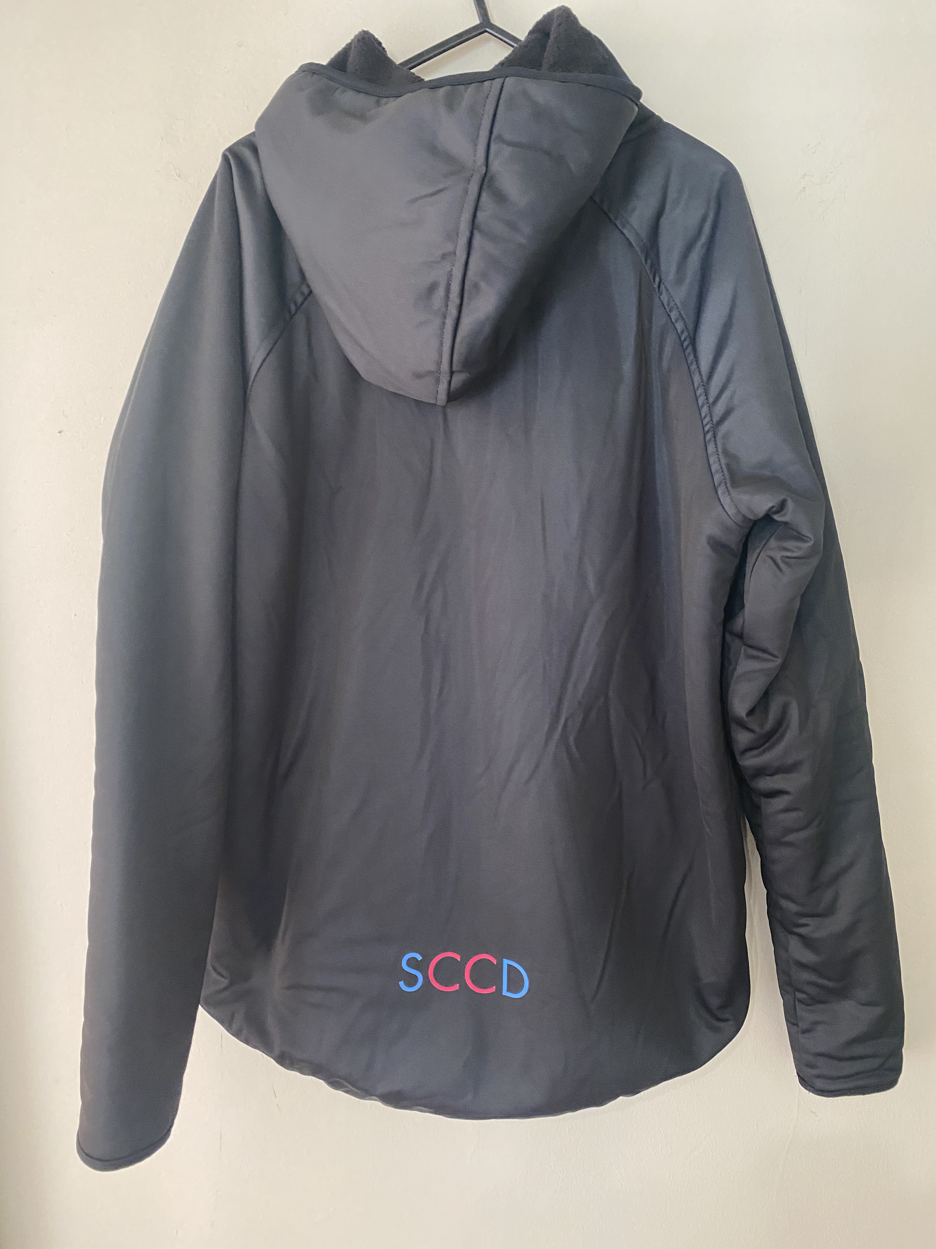 Hoodie Jumper image 1